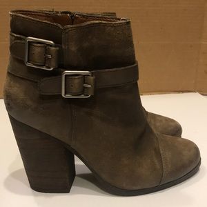 Lucky Brand Boot a
